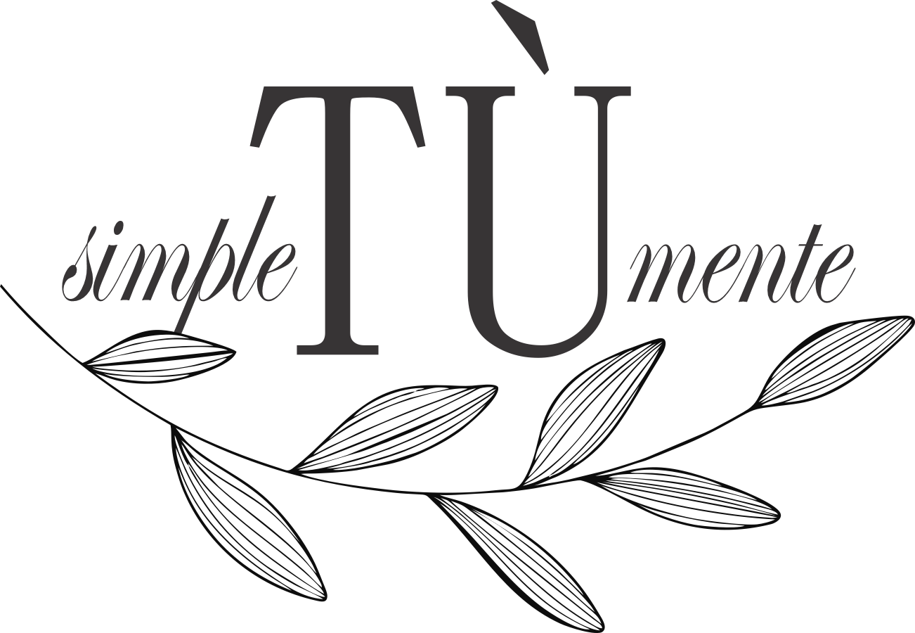 Simplemente TÙ